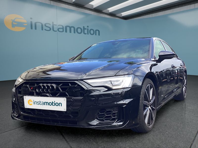Audi S6 TDI quattro 253