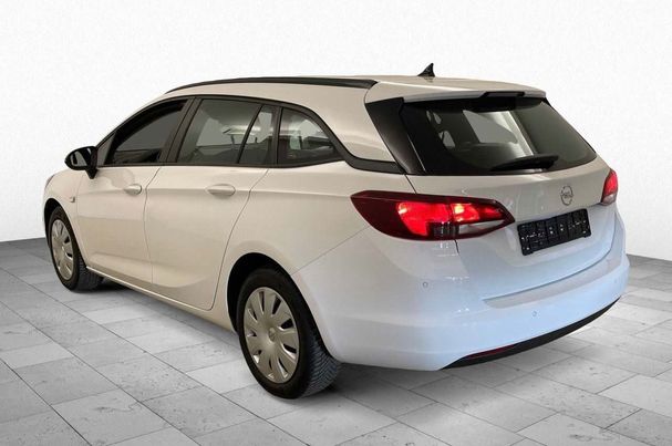 Opel Astra Sports Tourer Business 81 kW image number 4