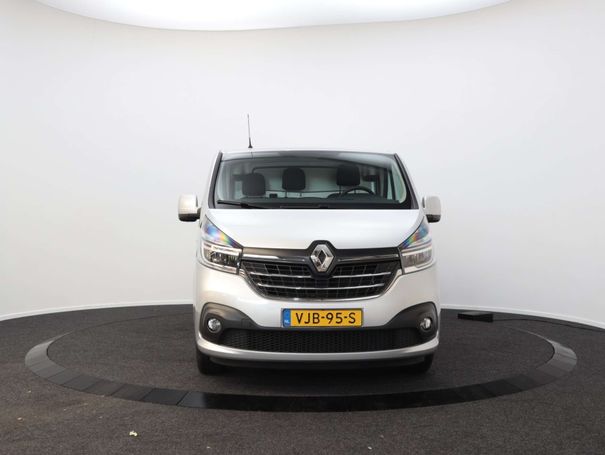 Renault Trafic dCi 88 kW image number 12