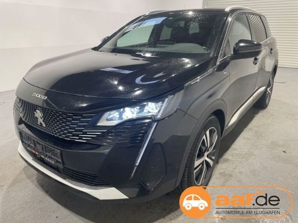 Peugeot 5008 BlueHDi GT 130 kW image number 1