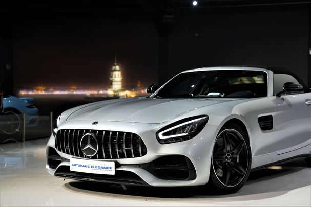 Mercedes-Benz AMG GT 350 kW image number 22