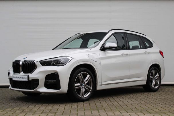 BMW X1 25e xDrive 162 kW image number 31