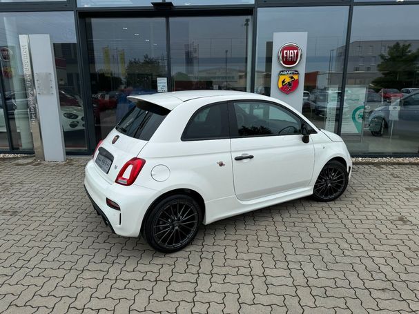 Abarth 595 121 kW image number 3