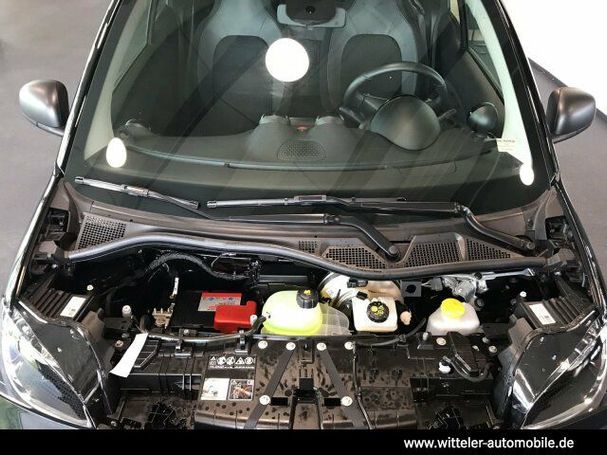 Smart ForTwo EQ 60 kW image number 18