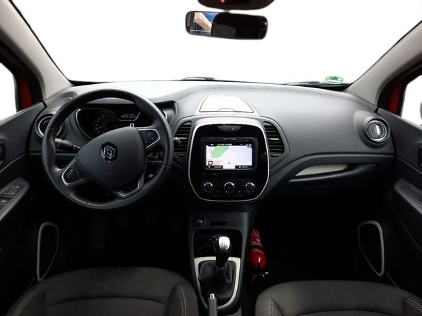 Renault Captur Energy INTENS 66 kW image number 11