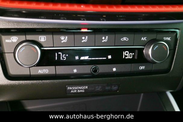 Seat Arona 85 kW image number 26