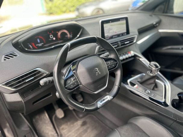 Peugeot 5008 96 kW image number 7