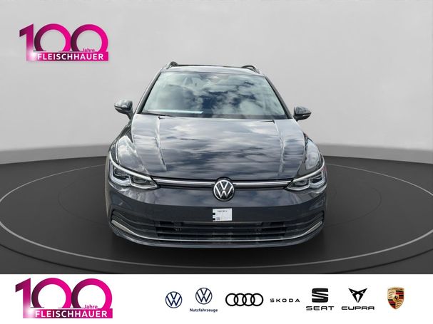 Volkswagen Golf TSI DSG 110 kW image number 2