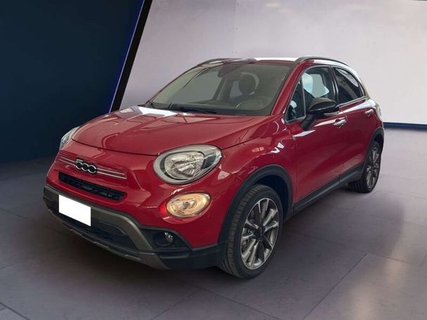 Fiat 500X 1.5 Hybrid DCT 96 kW image number 1