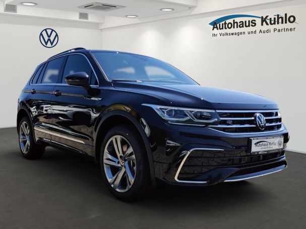 Volkswagen Tiguan 2.0 TDI 4Motion R-Line DSG 147 kW image number 2