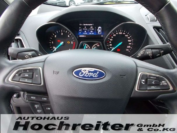 Ford Kuga 110 kW image number 11