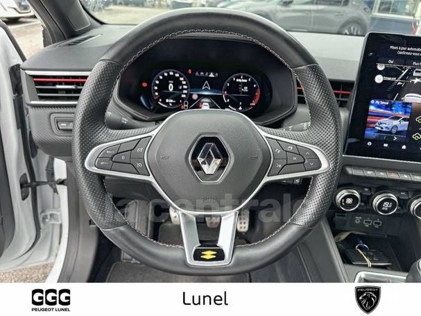 Renault Clio 103 kW image number 15