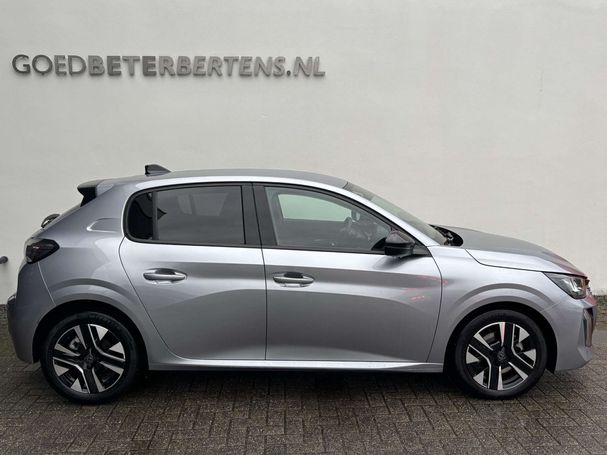 Peugeot 208 100 Allure 74 kW image number 2