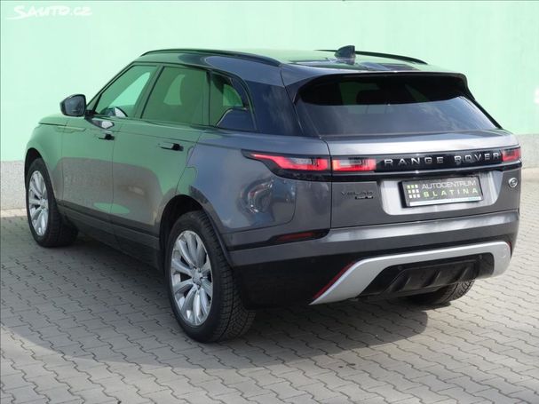 Land Rover Range Rover Velar 177 kW image number 15