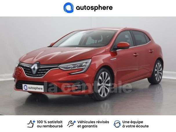 Renault Megane 103 kW image number 1