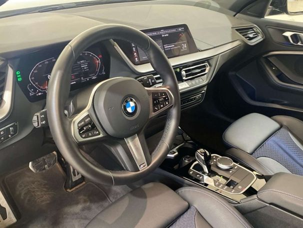 BMW 118d 110 kW image number 11