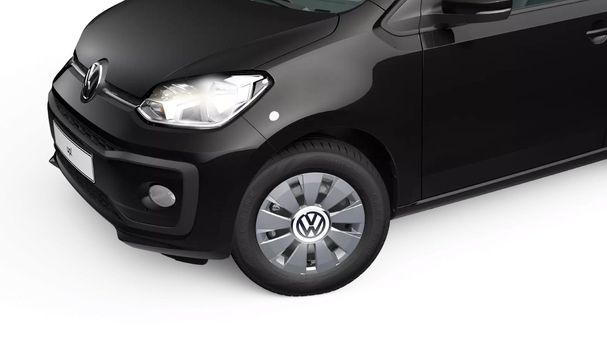 Volkswagen up! 50 kW image number 8