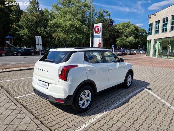 SsangYong Tivoli 1.5 120 kW image number 4