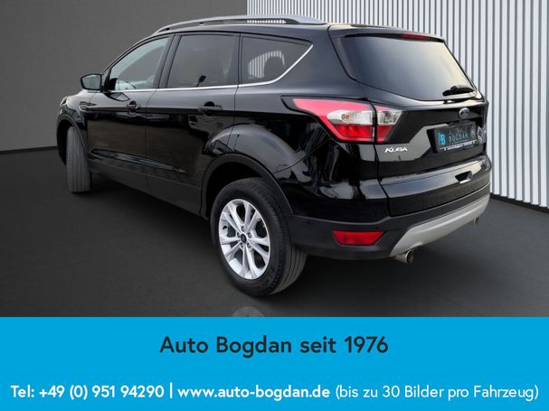 Ford Kuga 4x4 Titanium 129 kW image number 3