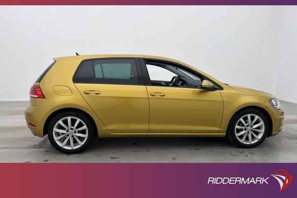 Volkswagen Golf TSI 82 kW image number 6