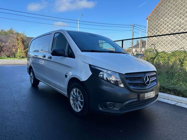 Mercedes-Benz Vito 111 CDi 84 kW image number 48