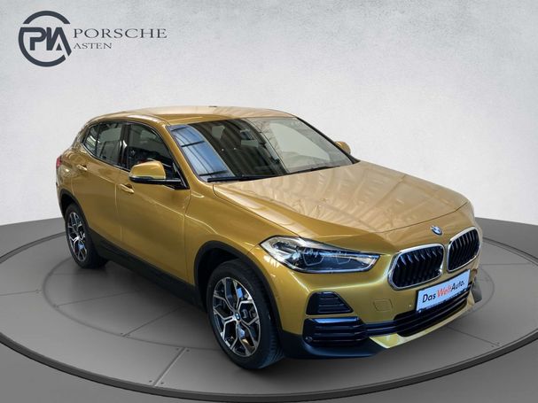 BMW X2 sDrive 110 kW image number 2