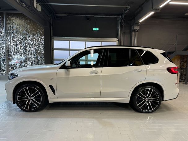 BMW X5 xDrive 250 kW image number 5