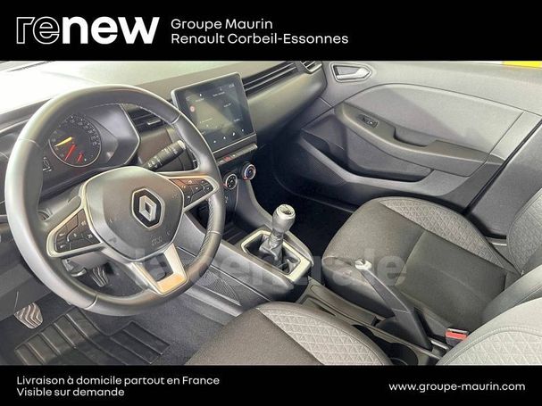 Renault Clio 74 kW image number 8