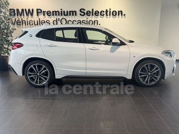 BMW X2 xDrive 162 kW image number 2