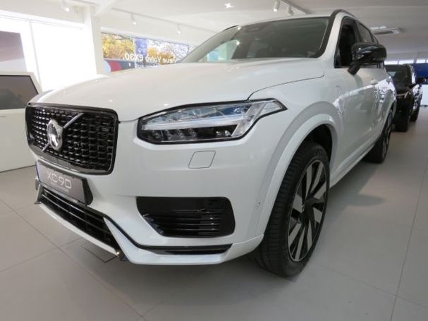 Volvo XC90 T8 Recharge AWD 335 kW image number 1