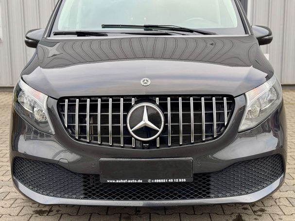 Mercedes-Benz V 220d 120 kW image number 3