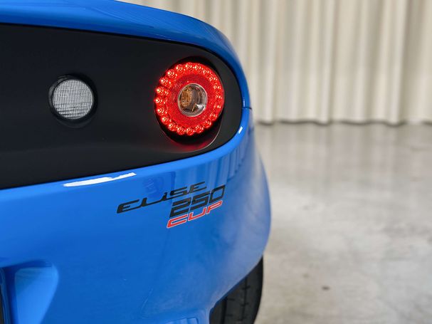 Lotus Elise 183 kW image number 21