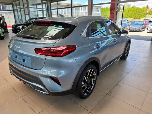 Kia XCeed Vision 118 kW image number 8