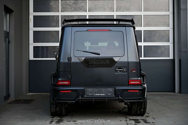 Mercedes-Benz G 63 AMG G 430 kW image number 4