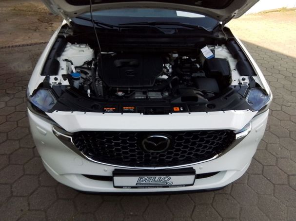 Mazda CX-5 SKYACTIV-G 194 143 kW image number 22