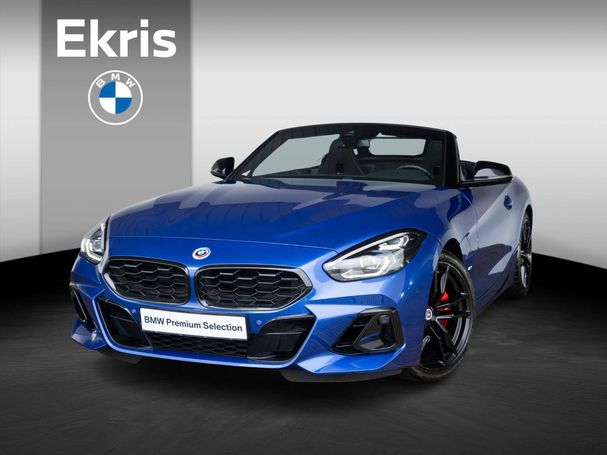 BMW Z4 sDrive20i 145 kW image number 1