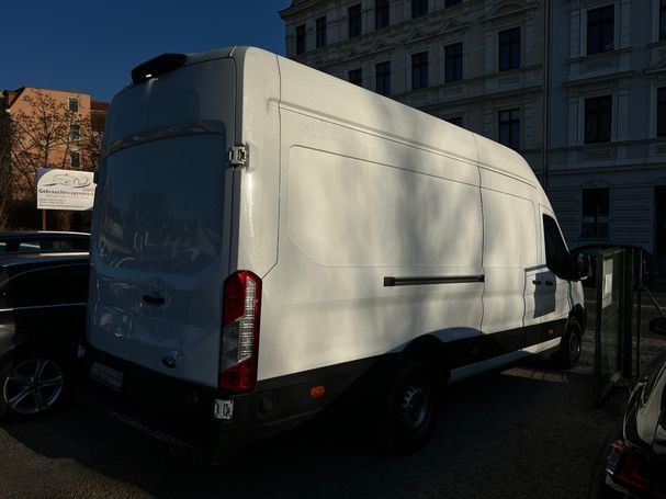 Ford Transit 350 Trend 77 kW image number 2