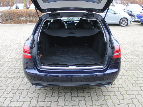 Mercedes-Benz C 220 d T 9G-Tronic Avantgarde 143 kW image number 7