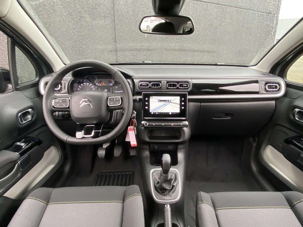 Citroen C3 83 Feel 61 kW image number 5