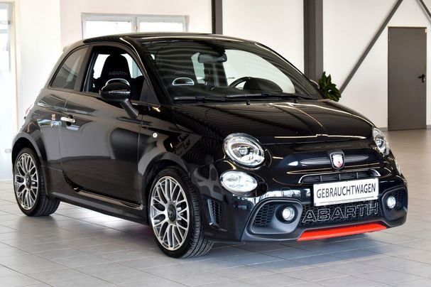 Abarth 595 107 kW image number 3