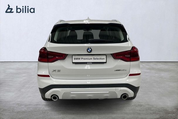 BMW X3e M xDrive 216 kW image number 3