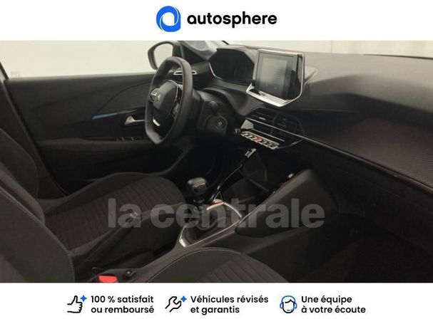 Peugeot 208 PureTech 100 74 kW image number 20