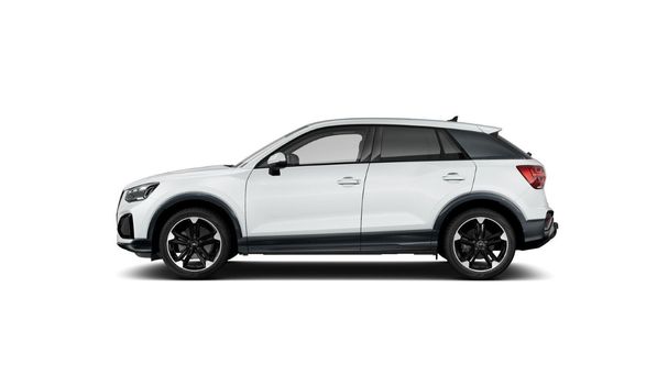 Audi Q2 30 TDI Advanced 85 kW image number 10