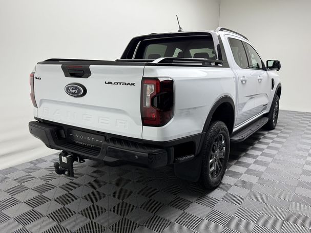 Ford Ranger Wildtrak e-4WD 151 kW image number 6