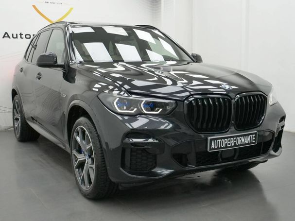 BMW X5 45e xDrive 291 kW image number 6