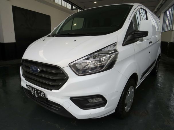 Ford Transit Custom 280 L1H1 2.0 TDCi Trend 96 kW image number 1