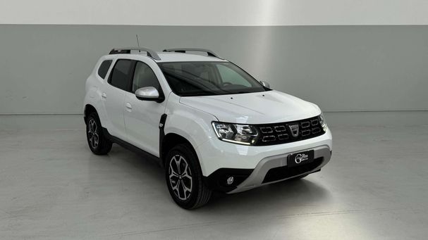 Dacia Duster TCe 100 Prestige 74 kW image number 3