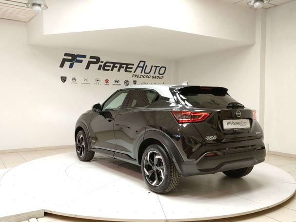 Nissan Juke 1.6 N-DESIGN 105 kW image number 5