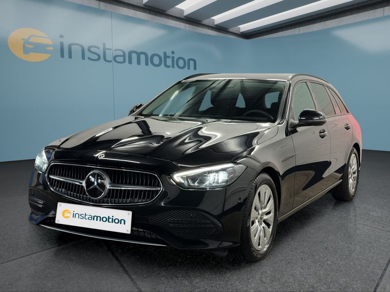 Mercedes-Benz C 200 T