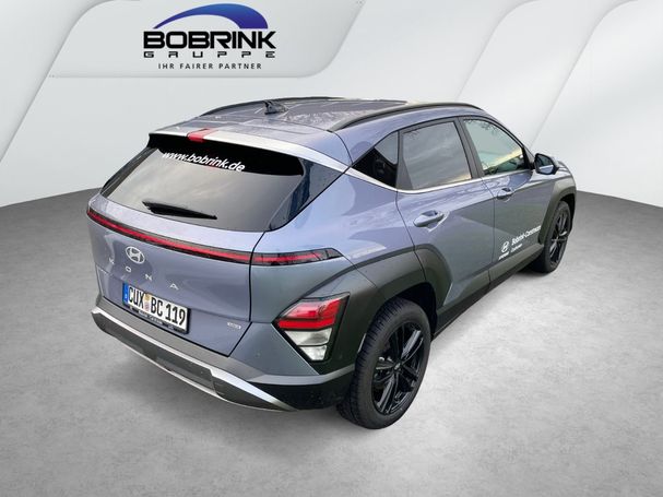 Hyundai Kona Trend 103 kW image number 3